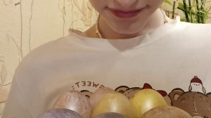 идём святить Куличи 🙏