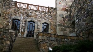 Цитадель. Крепость Рабат. Грузия