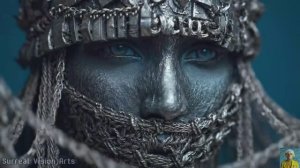 Танец Вызова Дождя