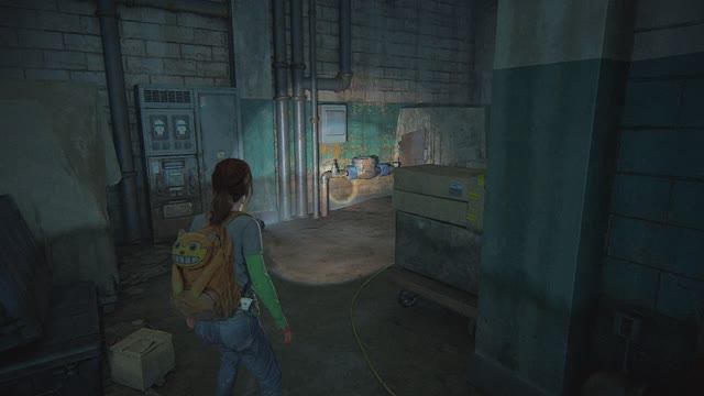 THE LAST OF US PART 1-65