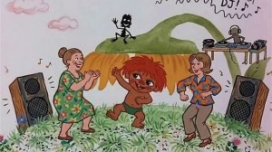 Антошка AI разгульная, застольная!