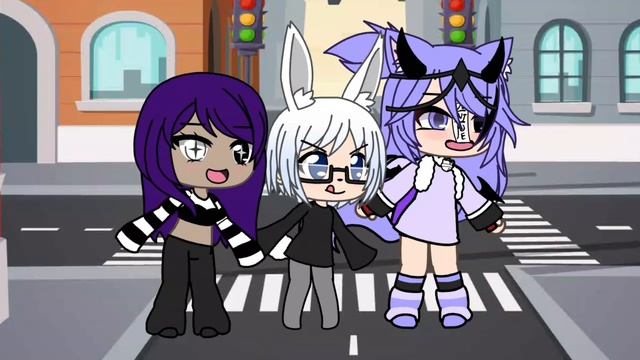 колаб с госпожей и эрикой 😎