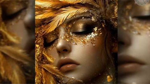 Princess Of The Sun (2)