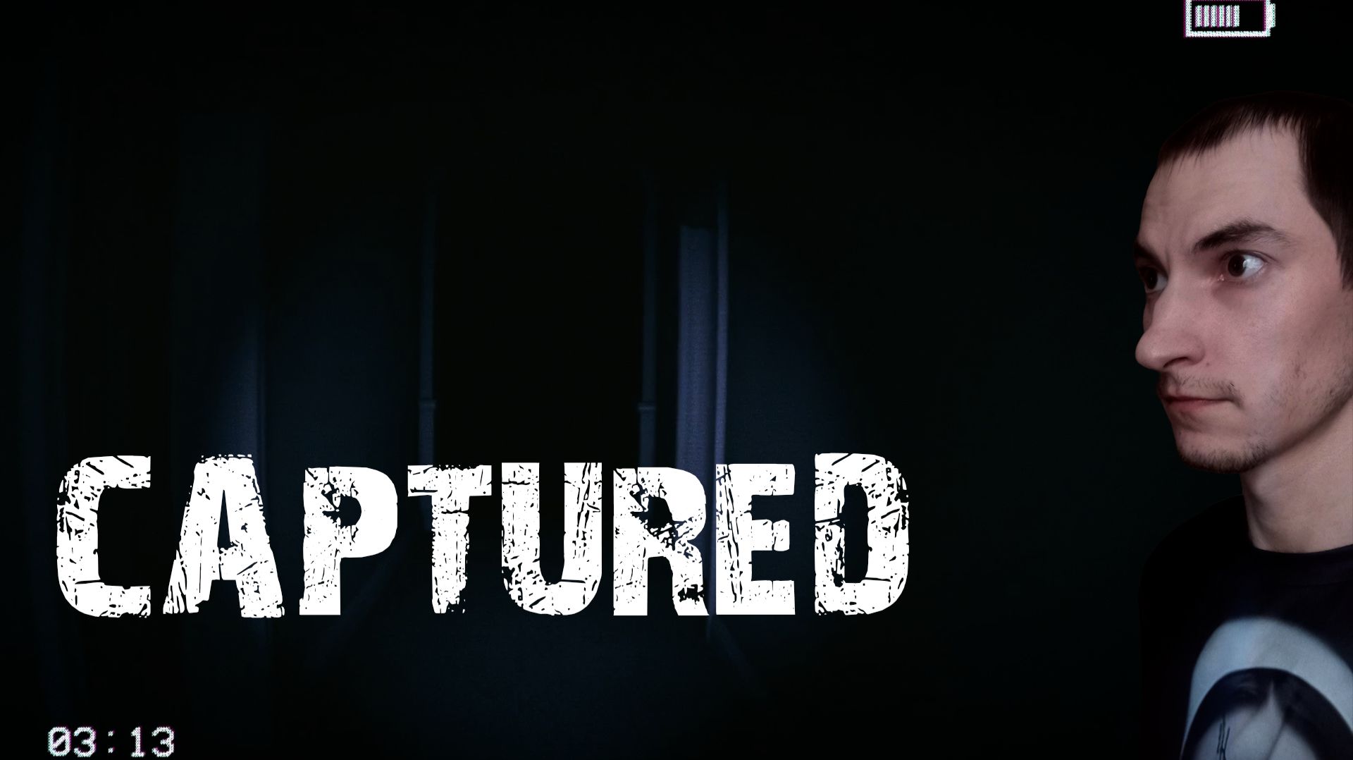 13 АНОМАЛИЙ ➤ CAPTURED