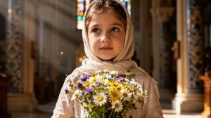 ©Христос Воскресе! Сергей Весенин-стихи