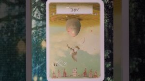 13 Апреля 2026 Мудрость Оракула 🪷