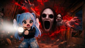 КОШМАРНАЯ ПЕТА ПЕТА ПРЕСЛЕДУЕТ МЕНЯ В ЗАБРОШЕННОЙ ШКОЛЕ В РОБЛОКС!