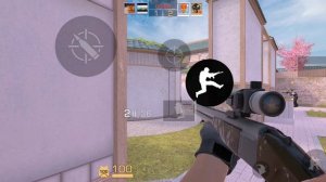 Standoff 2 часть 1