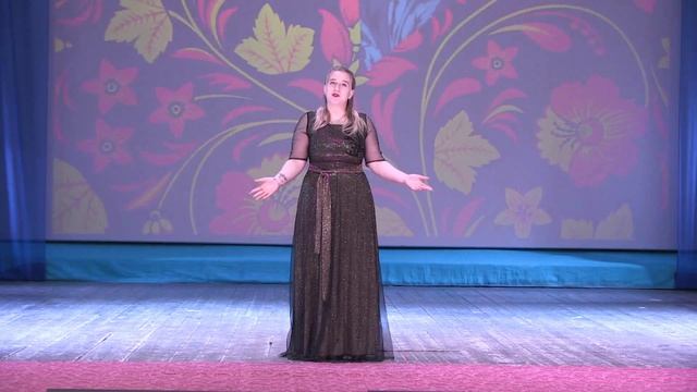 Юля - Белоснежная  вишня