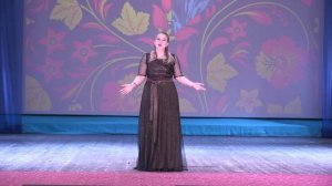 Юля - Белоснежная  вишня