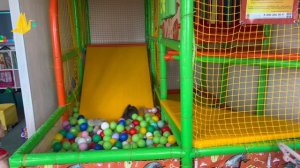 Регулярная поддержка - это безопасность для семей в кризисе!