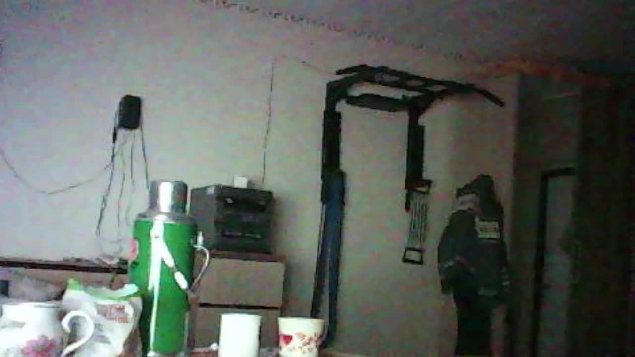 прямой эфир