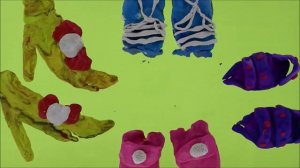 26-66 Туфельки