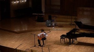 Р. Диенс. "Tango en skai"