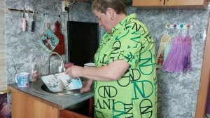 Селёдка под шубой от Валентины.