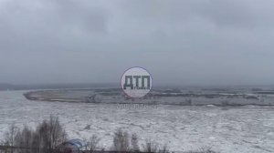 В российских регионах приближается пик половодья.