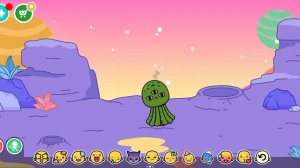 песня осменога под музыку из токи боки