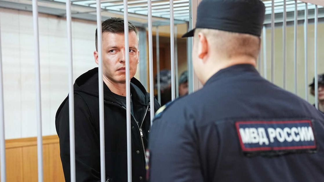 Экс-мужа Лерчек после приговора отправят в СИЗО-7 
