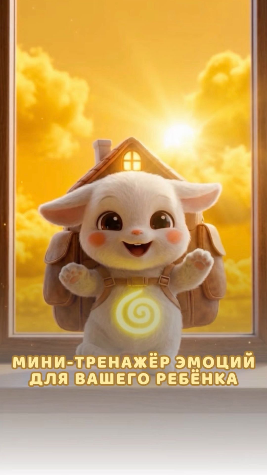 Тренажёр эмоций для детей: как научить ребёнка понимать свои чувства