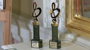 В Москве пройдет церемония вручения премии BraVo.