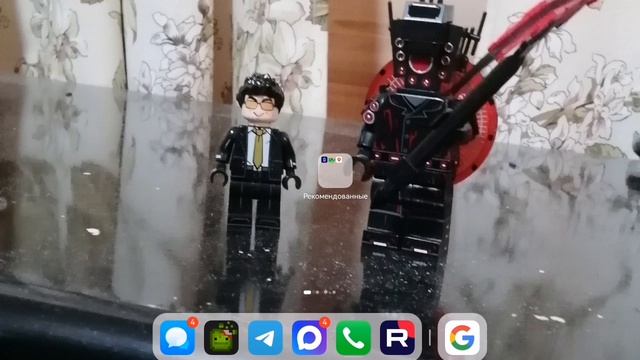 Играю в Standoff 2