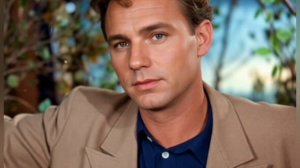 Великий актёр - Николай Николаевич Рыбников