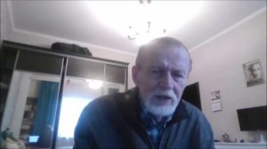 Информация для зрителей моего канала. 13.04.26.