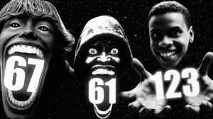 67 РЕБЁНОК ПРОТИВ 61 МЕМА ПРОТИВ 123 НОВОГО МЕМА ФОНК ЕДИТЫ