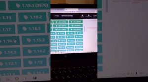 как создать свой сервер