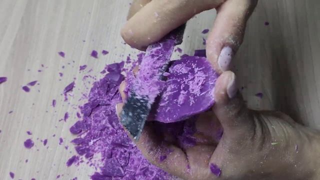 АСМРРЕЗКА МЫЛА