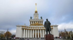 Cобянин анонсировал Дни исторического и культурного наследия в Москве