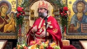 Накапливаем долго, теряем быстро.. Протоиерей Андрей Ткачёв