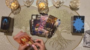 Чем Он УДИВИТ Вас до конца ВЕСНЫ?💥💥⚖️🌞❤️💫