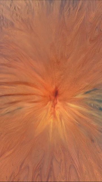 Яркий абстрактный узор: погружение в цвета #абстракция #цвета #дизайн