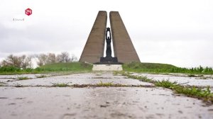 Субботник и акцию памяти героев Великой Отечественной войны провели шахтинские кадеты