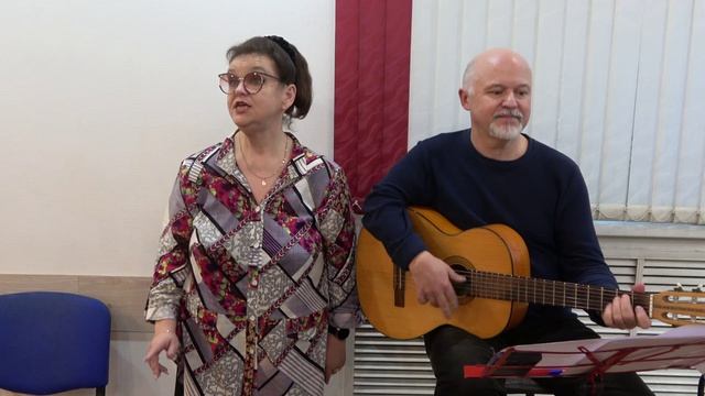 13 Кудряшки - Елена Городилова, Игорь Зорин