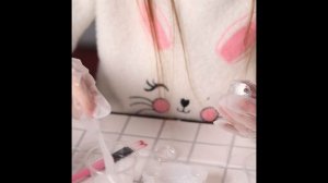 Съемка для бренда Tumi Lumi