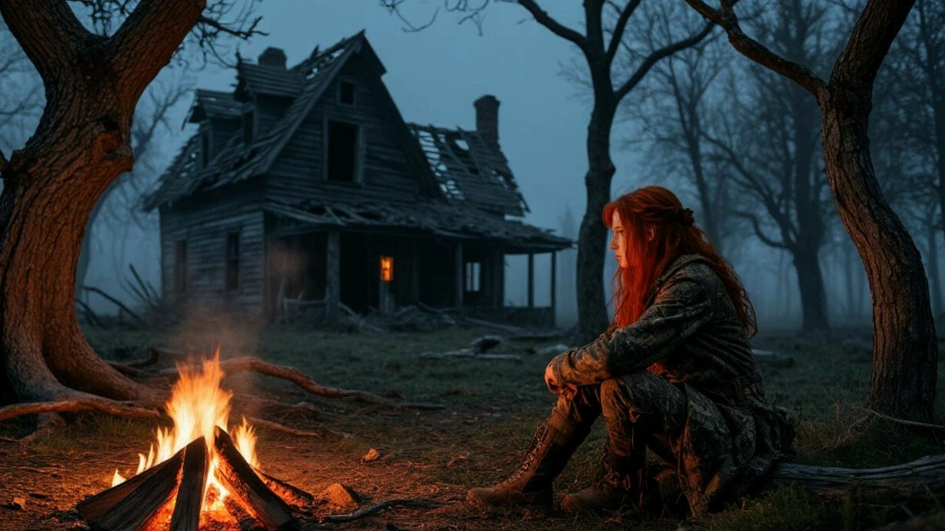 ☢️ DayZ STALKER RP / 10