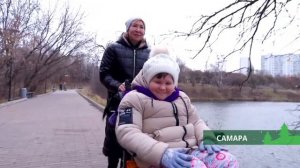 НТВ. мы в телеке. Денискин Костя