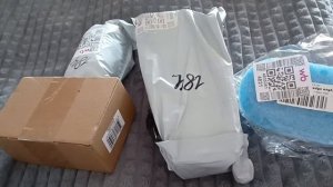 Продукты к Пасхе/ Покупки wildberries (чуть запоздалое видео 😊)