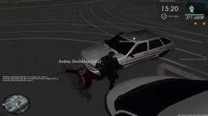 Abdurahmeds_Perfomance: DB (ЖБ-на игроков #100)