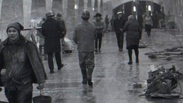 Как Московское метро приближало Победу в Великой Отечественной