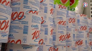 В Севастополе подешевели яйца, молоко и свёкла