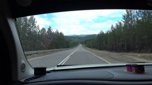 горный алтай часть 2