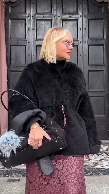 Приёмы, которые придают образу уверенность