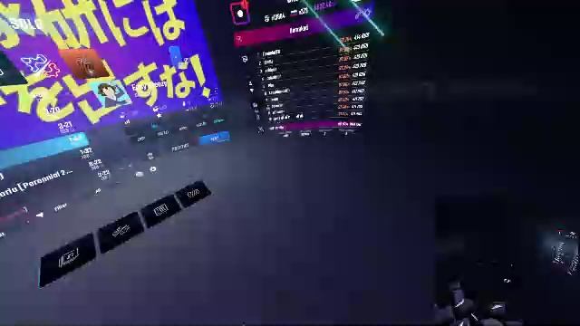 Beatsaber