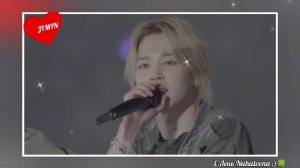 Чимин - для Ольфеи, как обещала 😘