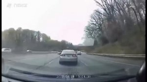 Idiots In Cars Compilation #92