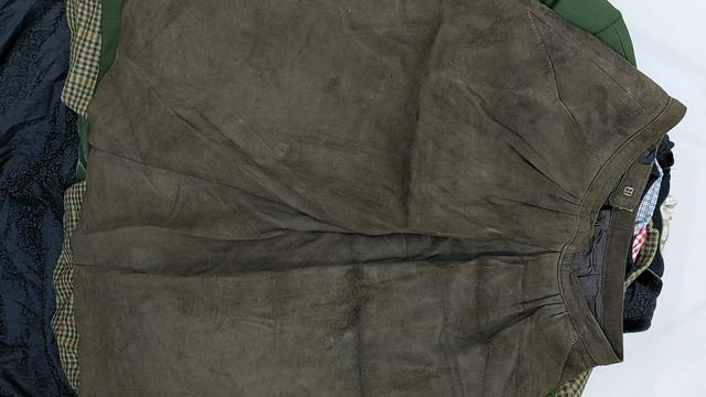 Микс тироль секонд оптом 57 пак