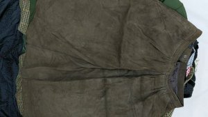 41222 Микс тироль, 57пак, Tirolese 80, секонд (extra) оптом